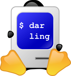 linux based mac emulator